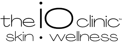 IO clinic Logo