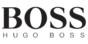 Boss Hugo Logo