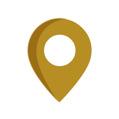 location pin icon