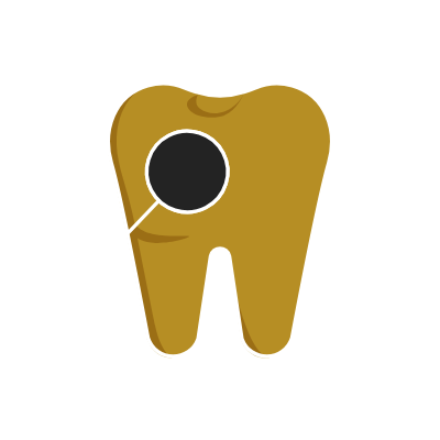 dental care icon