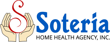 Site logo - Soteria