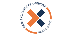 Data Exchange Framework logo