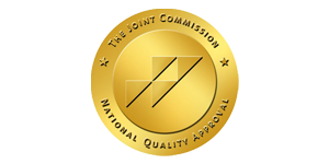Joint Comission logo