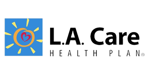LA Care Health Plan logo
