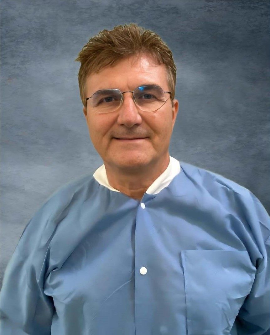 Dr. Richard Sanderford, Fort Myers Dentist