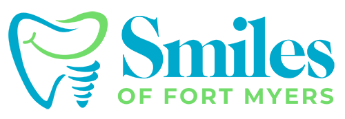 Smiles of Fort Myers logo