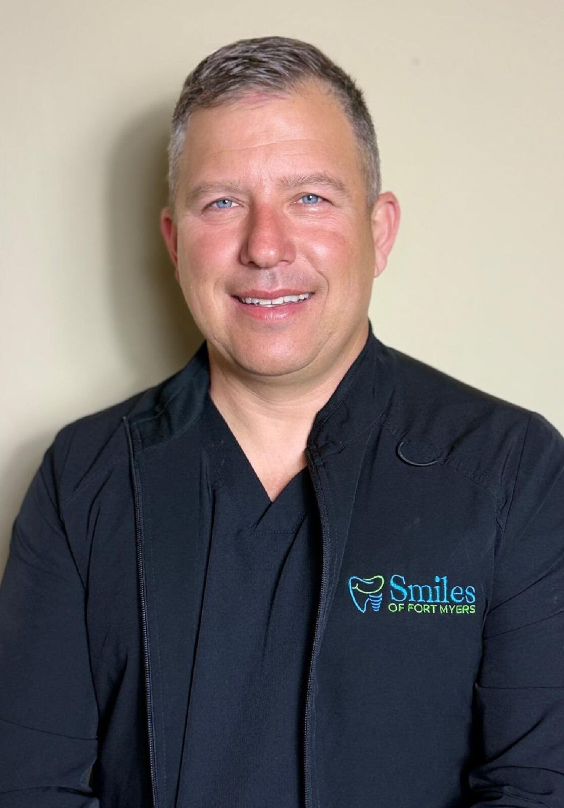 Maikel, Male Dental Hygienist in Fort Myers, FL