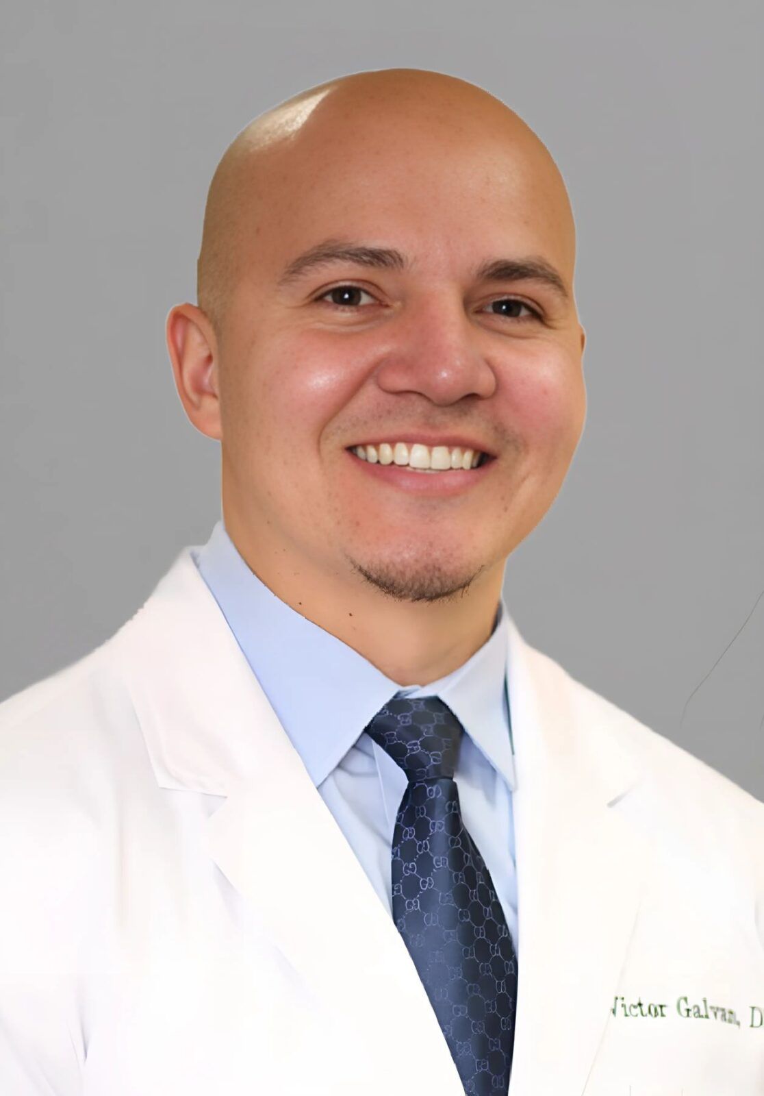 Victor Galvan DDS Fort Myers Dentist