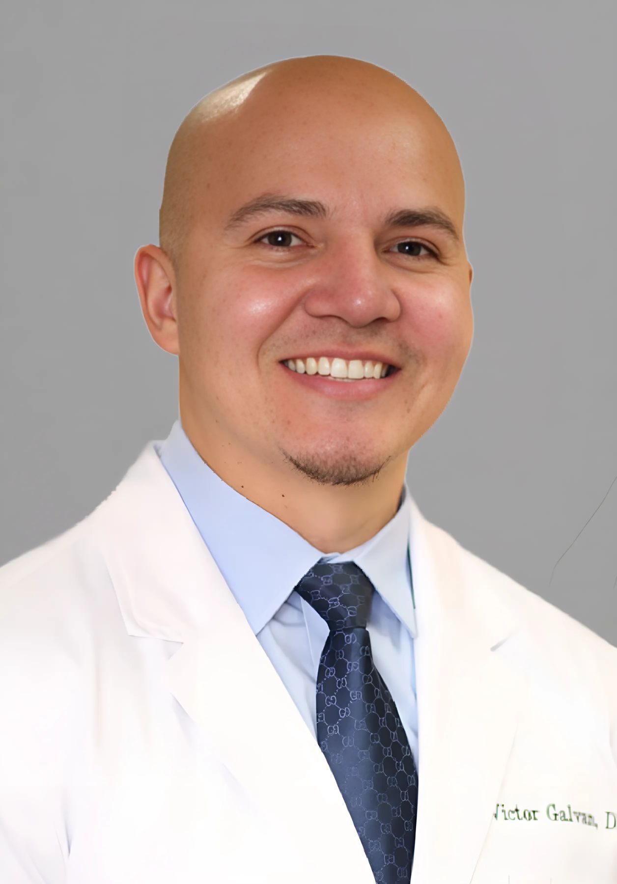 Victor Galvan DDS Fort Myers Dentist