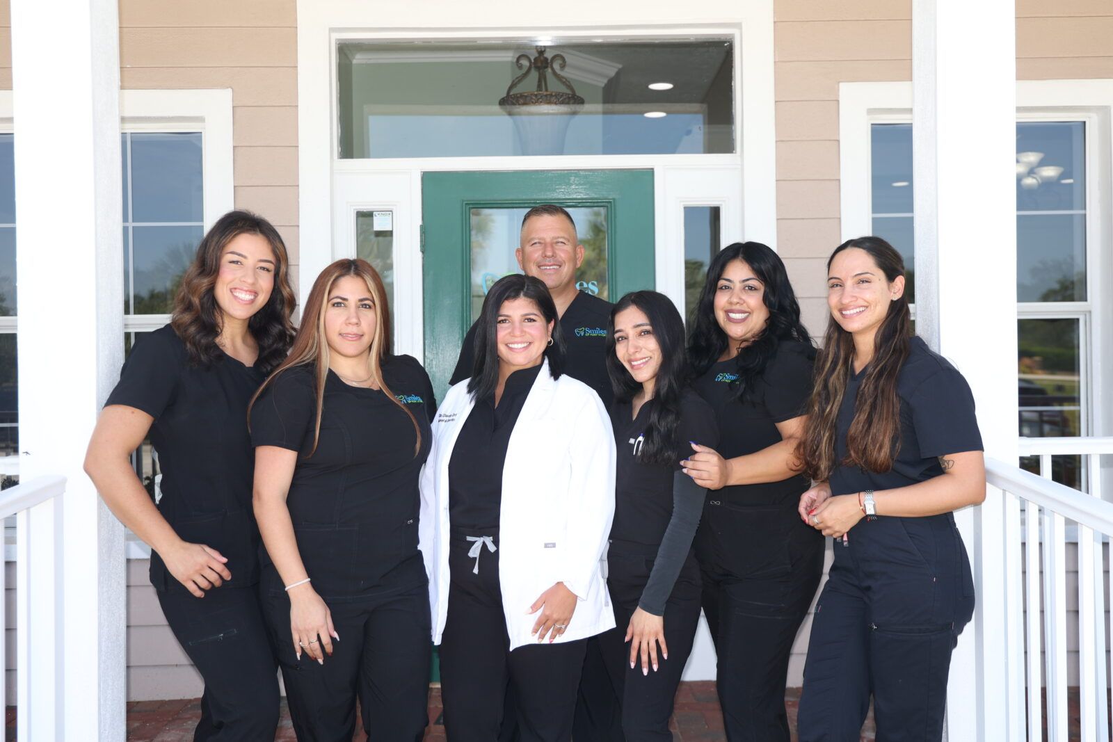 Smiles of Fort Myers Dentist