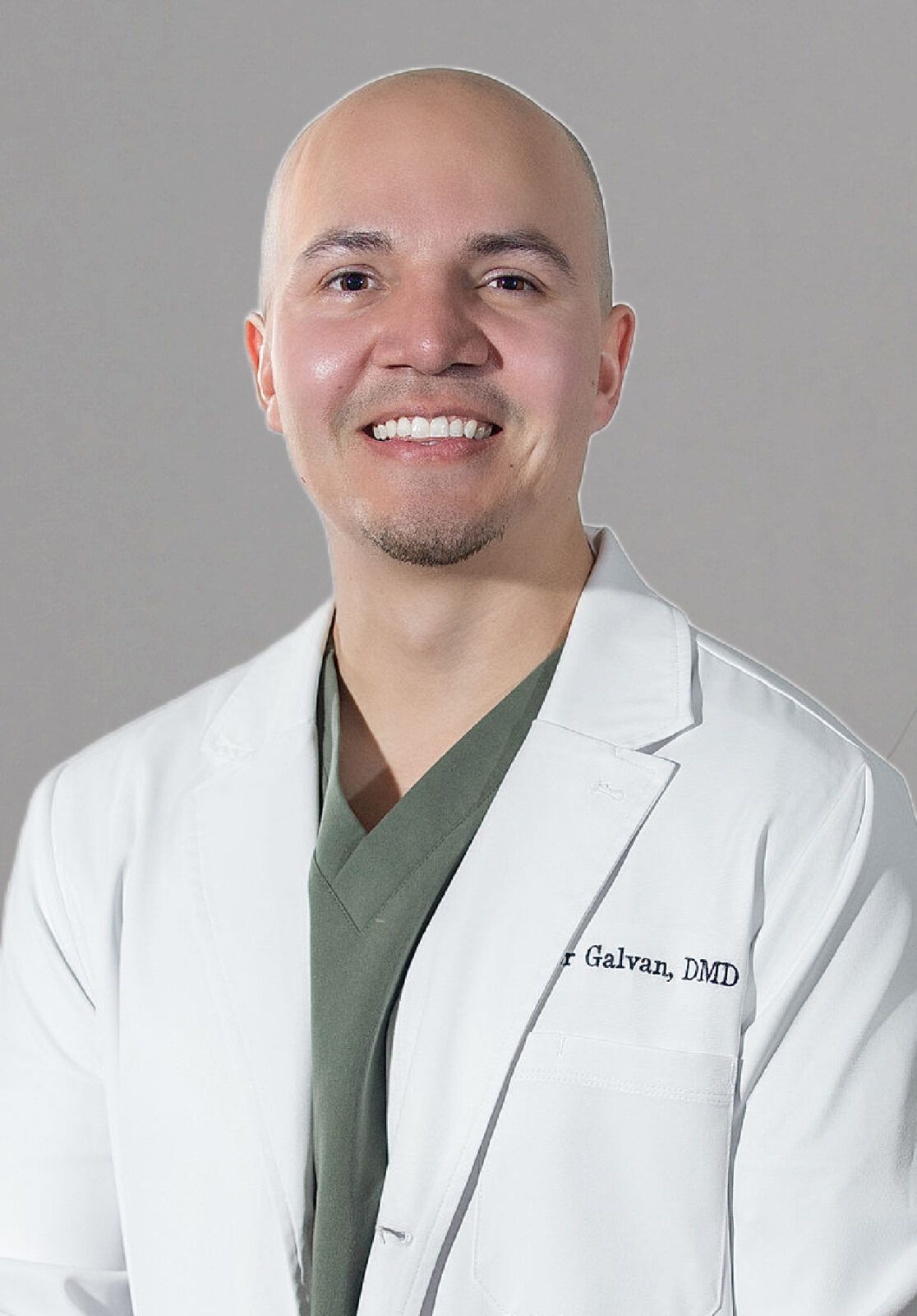Dr. Victor Galvan
