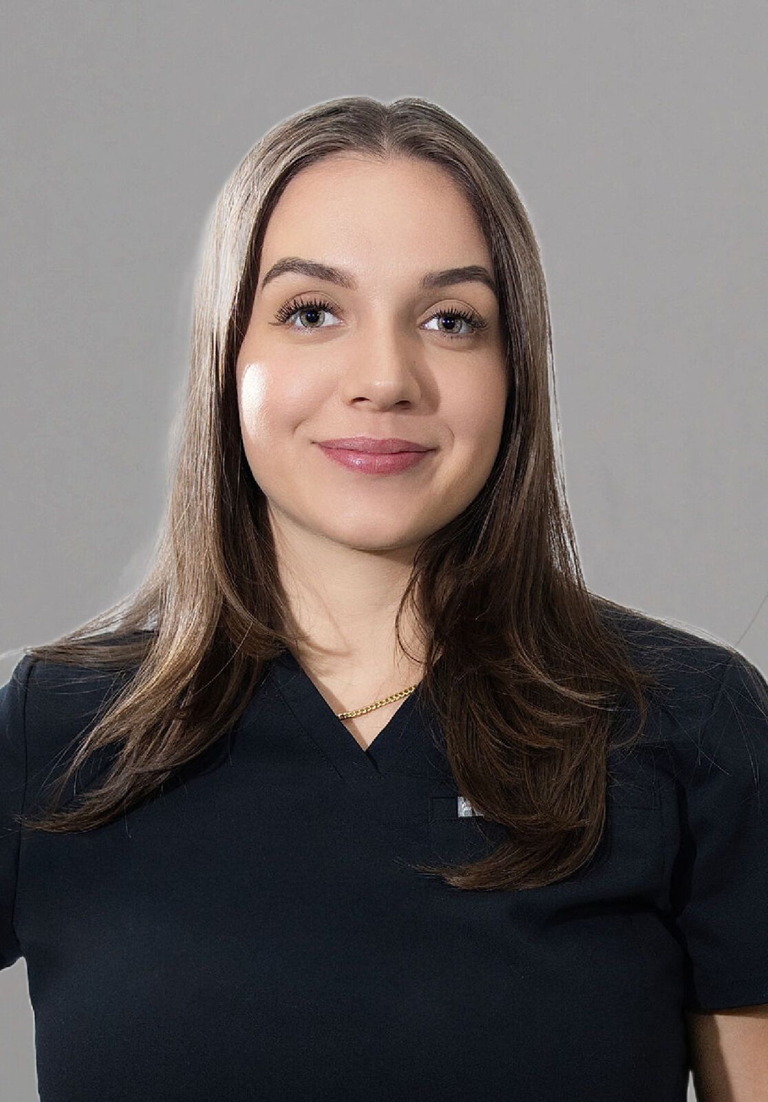 Gaby, Patient Care Coordinator