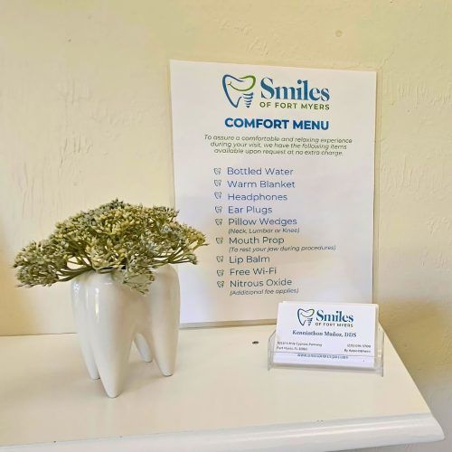 Fort Myers Dentist