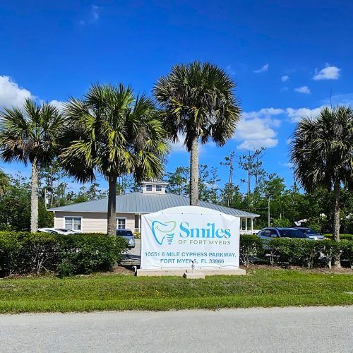 Smiles of Fort Myers Dentist