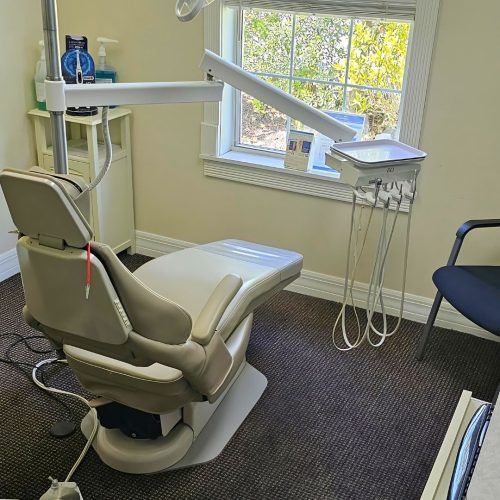 Fort Myers, FL Dentist