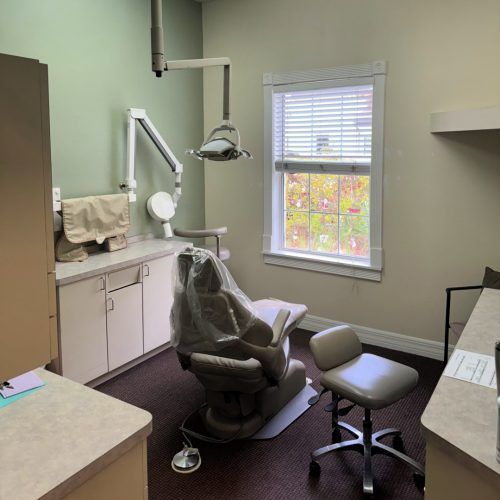 Dentist in Fort Myers, FL