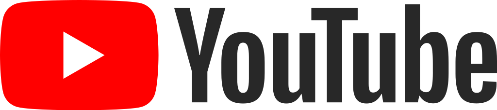 YouTube logo