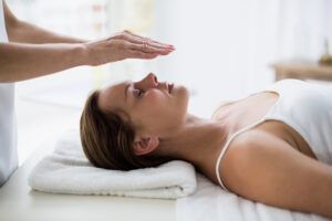 The Science Behind Reiki: How Energy Healing Works