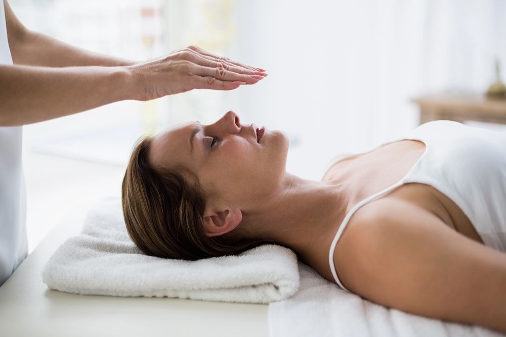The Science Behind Reiki: How Energy Healing Works