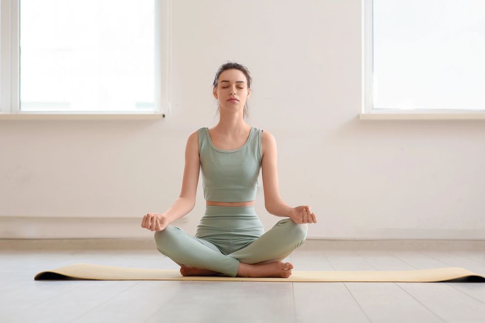 How Somatic Breathwork Can Improve Your Mind-Body Connection