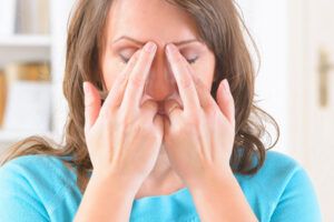 How EFT Tapping For Anxiety Relief Works