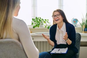 Managing Your First Medication Management Appointment Expectations