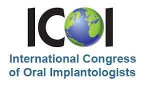 International Congress of ORAL Implantologists Logo
