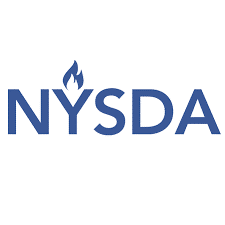 New York State Dental Association Logo