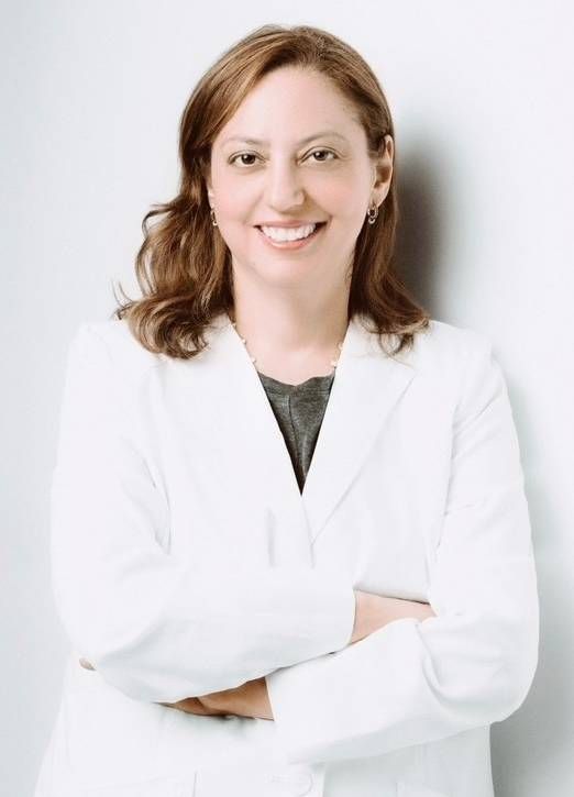 Dr. Marianna Farber