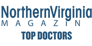 Top doctors logo