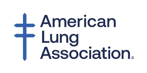 American Lung association logo