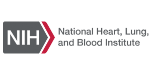 National heart, lung and blood institute logo