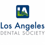 Los Angeles Dental Society logo