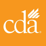 California Dental Association logo