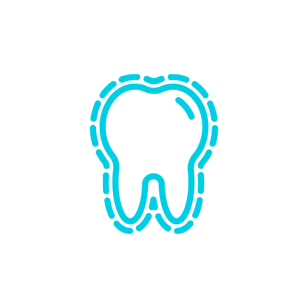 Tooth icon