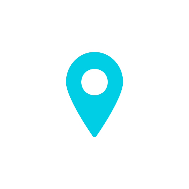 Location icon