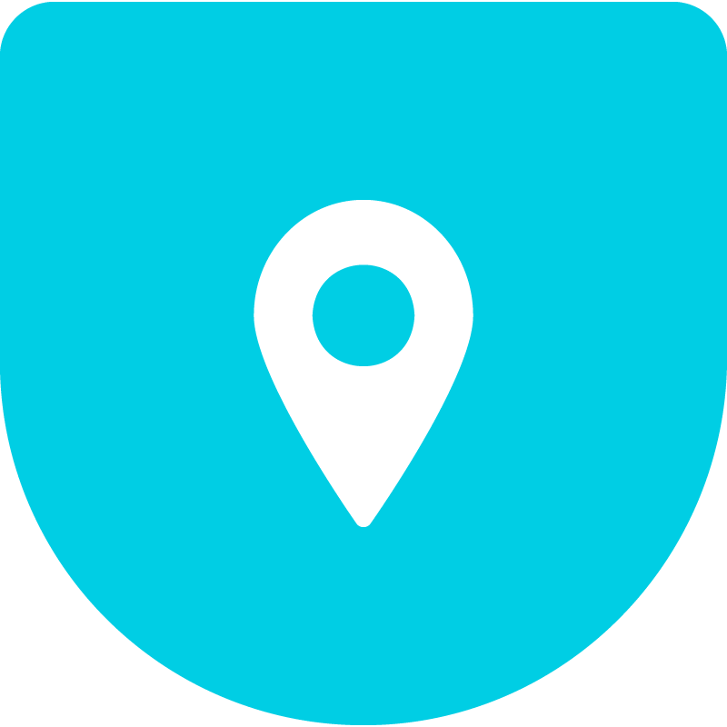 Location icon