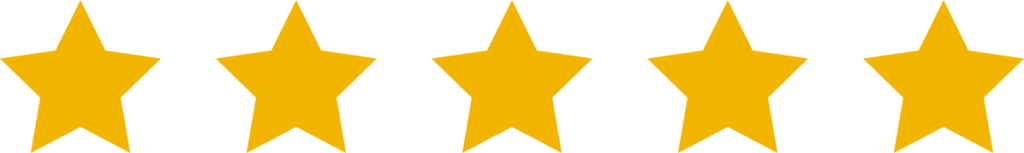 Rating stars