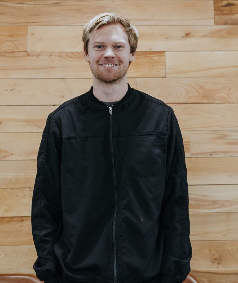 Meet The Team Beausejour Dental Centre Dr. Griffin Norris Dr