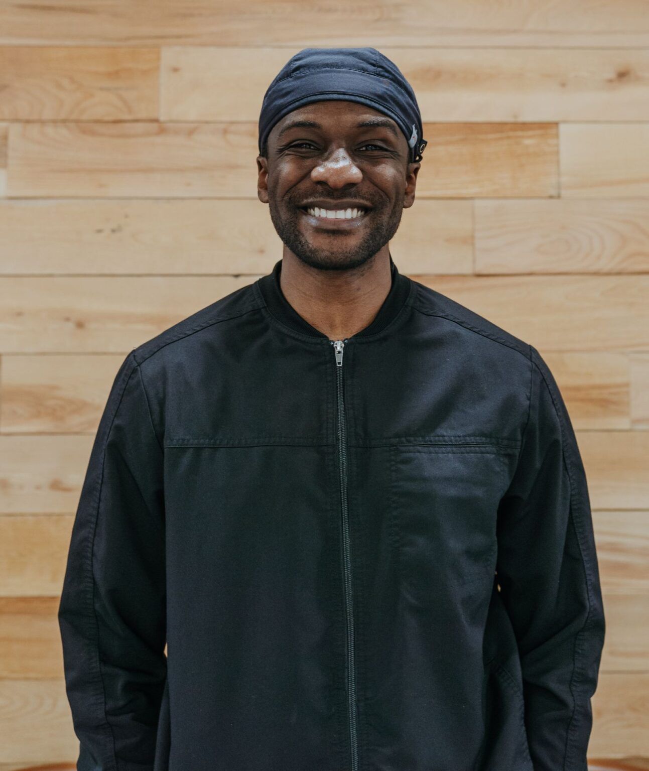 Meet The Team Beausejour Dental Centre Dr. Griffin Norris Dr