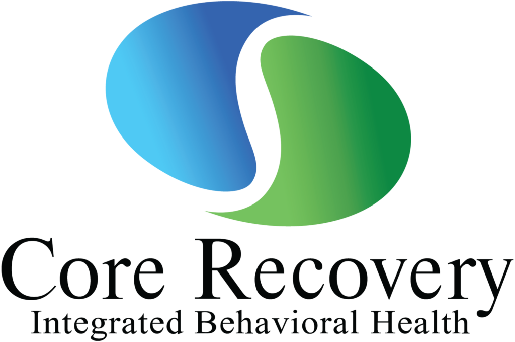 Core Recovery Logo