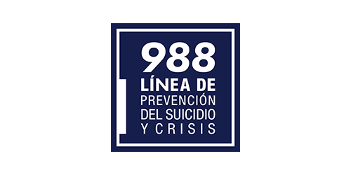 National Crisis Hotlines logo