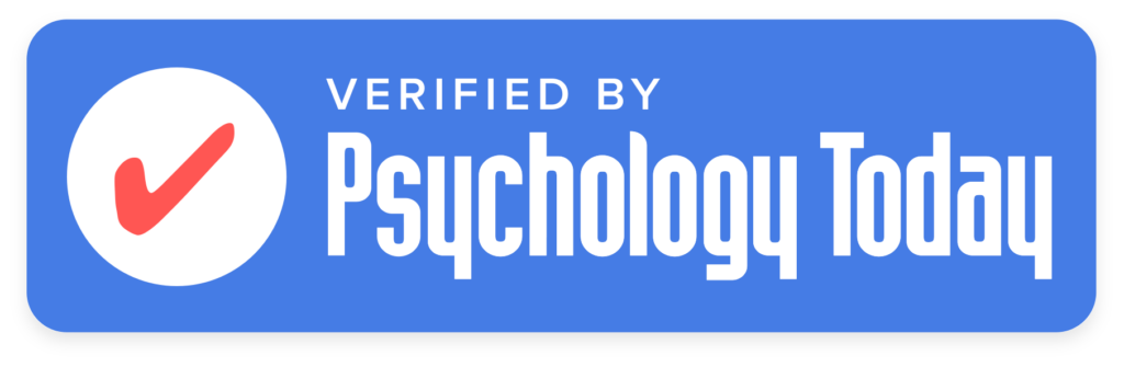 Psychology Today Verified logo