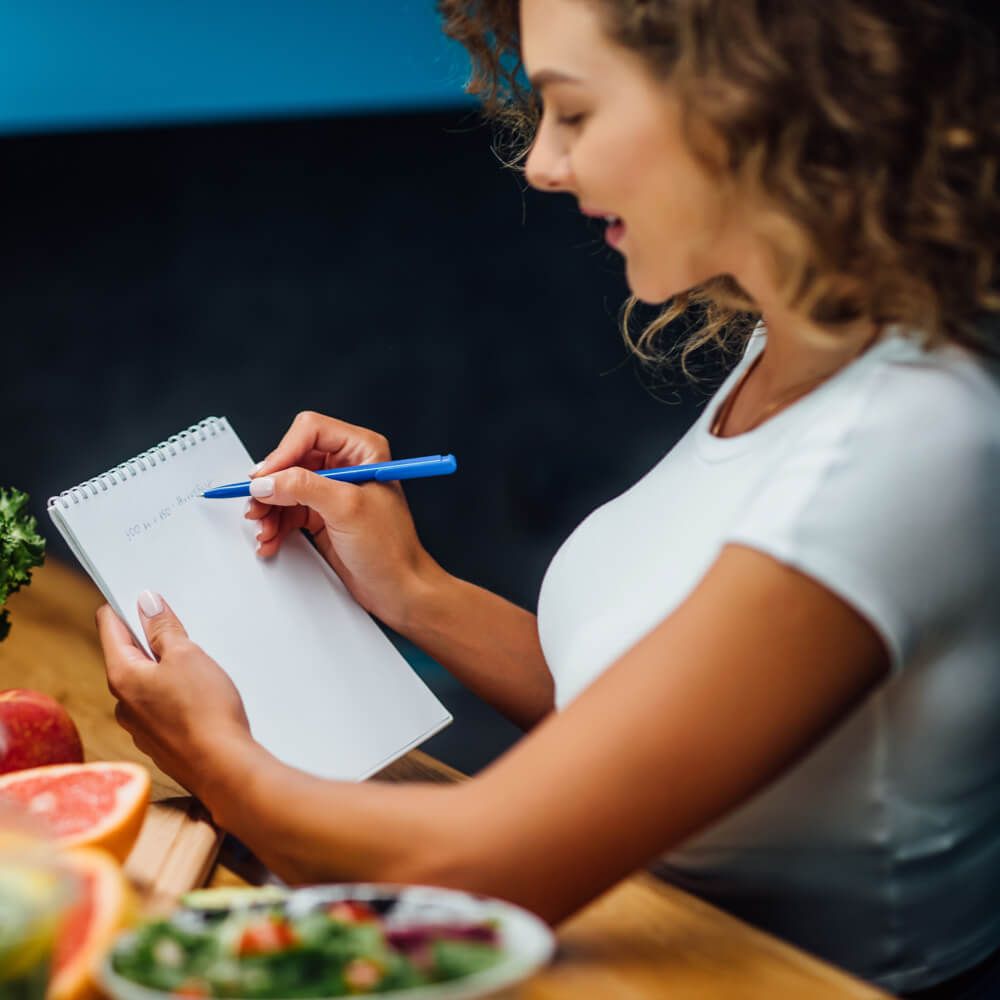 Nutrition Education: Combatting Eating Disorders in Schools
