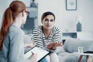 Intensive Outpatient Program