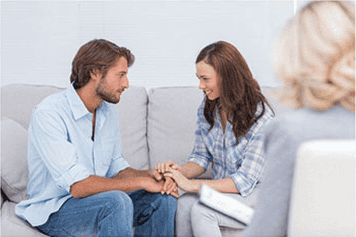 The Importance of Connection in Couples Therapy