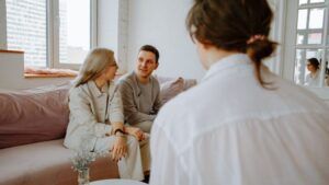 Effective Techniques for Couples Therapy