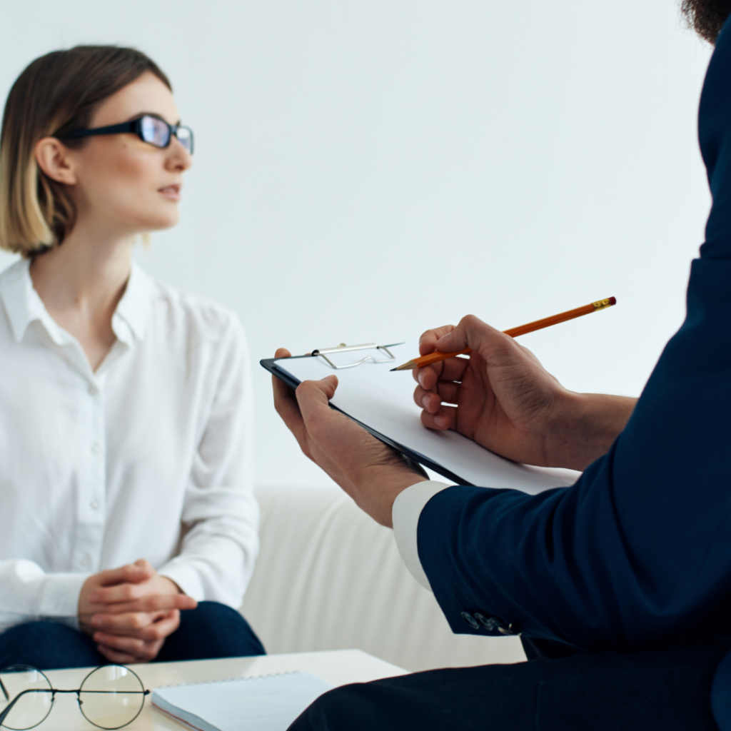 How to Prepare for Your First Psychiatric Appointment
