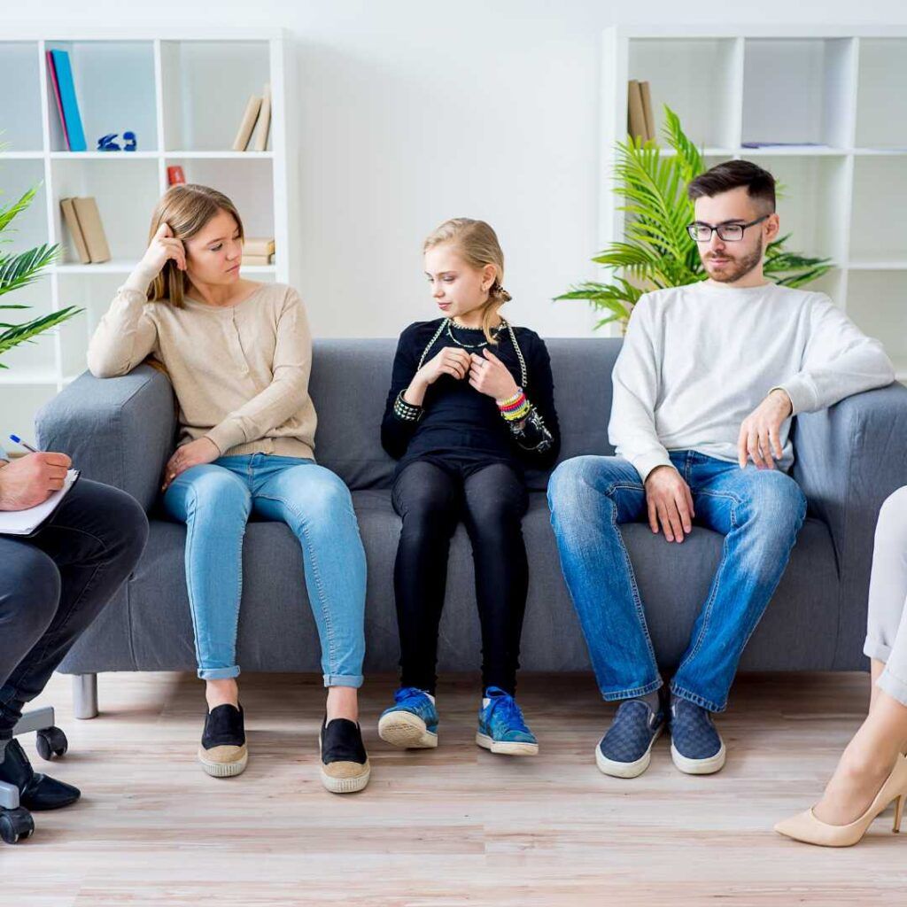 Exploring Different Approaches to Family Therapy