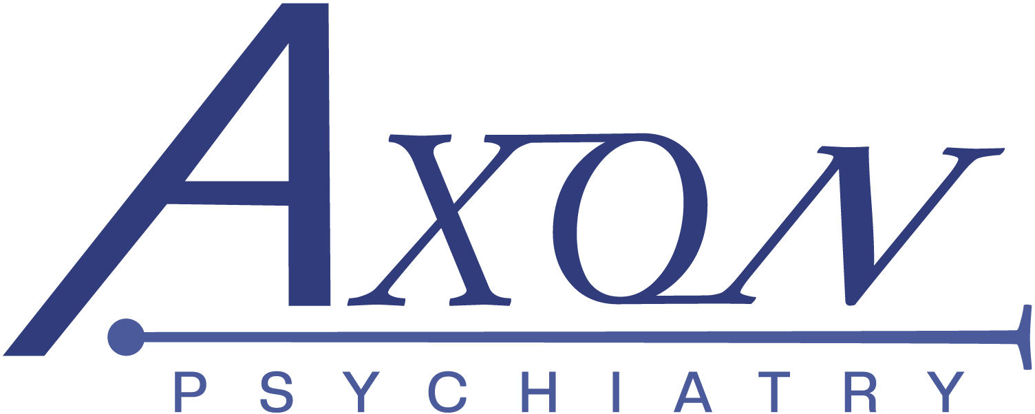 Axon - Logo